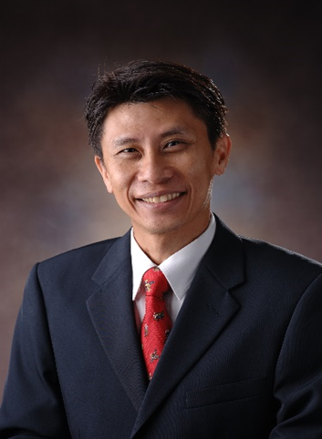 Photo of Michael Phoon