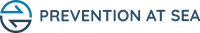 Prevention at Sea logo