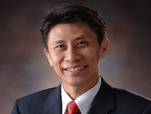 Photo of Michael