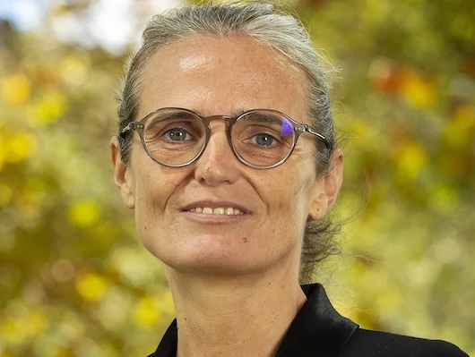 Photo of Laure