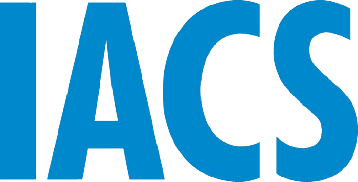 IACS logo