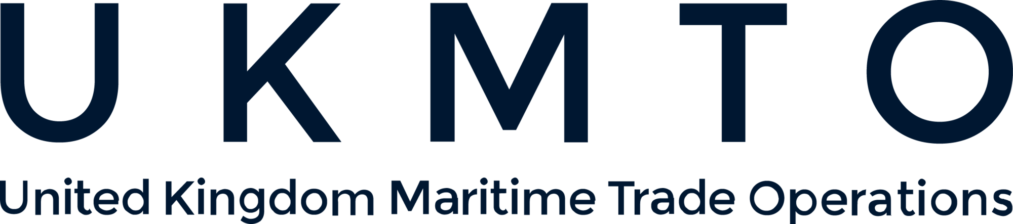 UKMTO logo